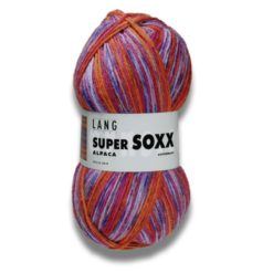 Super Soxx Alpaca