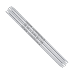 Aluminium needles